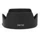 thumbnail image 1 of EW-73D Quality Plastic Camera Lens Hood Shade for Canon EF S 18-135mm f / 3.5-5.6 IS USM, 1 of 4