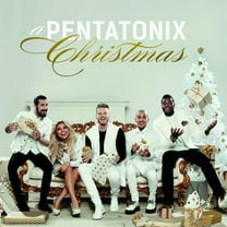 Pentatonix - A Pentatonix Christmas - Music & Performance - CD