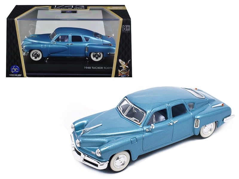 signature diecast