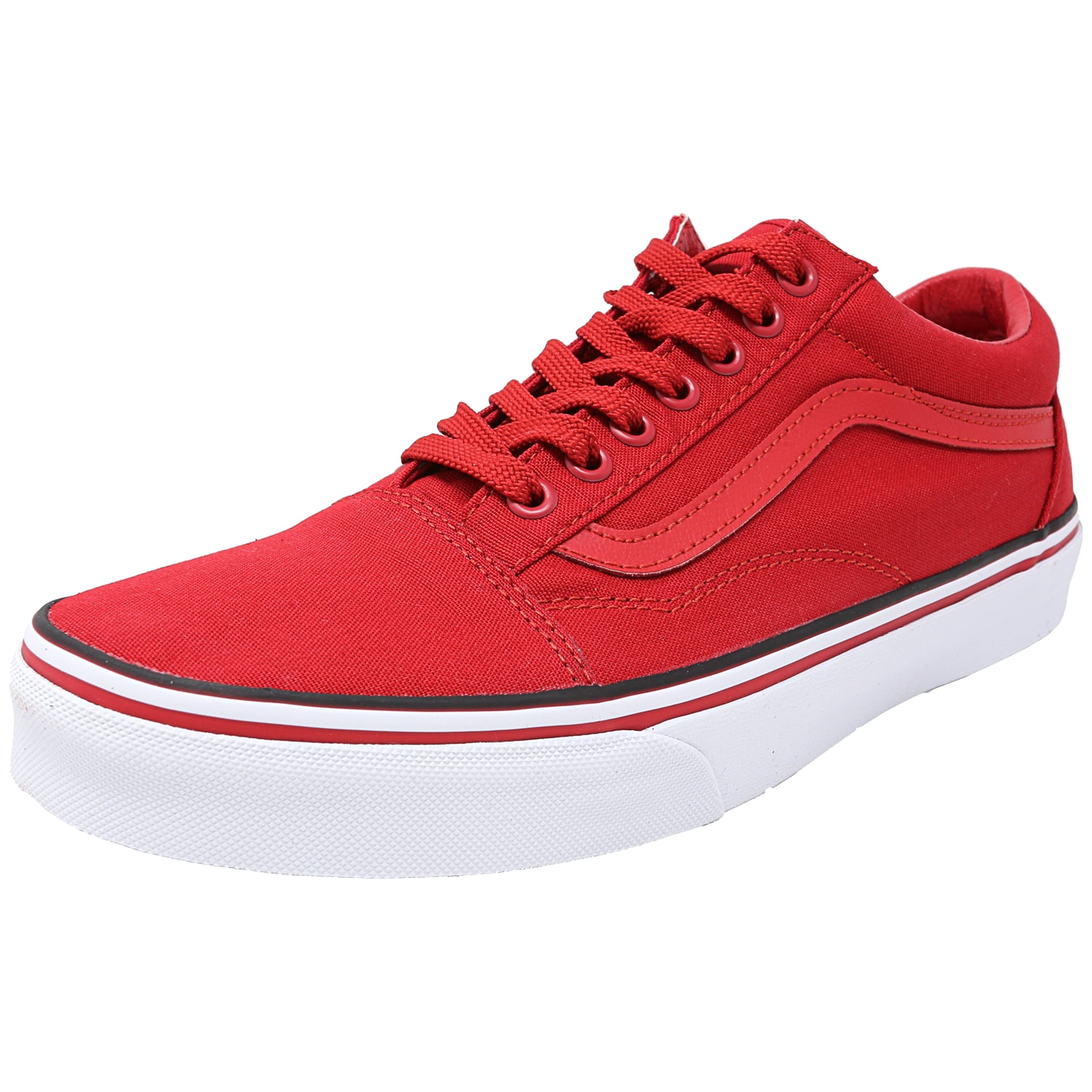 vans solstice 2016 in true white