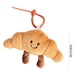 thumbnail image 3 of Jellycat Stuffed Animals Plush, 8 Inch Jellycat Croissant Stuffed Plushies, Ideal Christmas Birthday Valentines Soft Stuffed Toys Dolls for Kids and Adults, 3 of 7