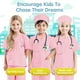 thumbnail image 5 of Set de disfraces de médico para niños RioRand, 6 piezas, para niños de 3 a 12 años, 5 of 6