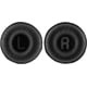 thumbnail image 1 of Almohadillas para los oídos (negras) Almohadillas de espuma compatibles con auriculares JBL T500BT T450BT TUNE600BTNC, 1 of 5