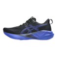 thumbnail image 2 of TENIS ASICS HOMBRE NOVABLAST 5 NEGRO 1011B974.004 negro 295, 2 of 6