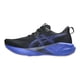 thumbnail image 2 of TENIS ASICS HOMBRE NOVABLAST 5 NEGRO 1011B974.004 negro 260, 2 of 6