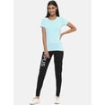 thumbnail image 4 of Campus Sutra Women Stylish Casual T-Shirt, 4 of 5