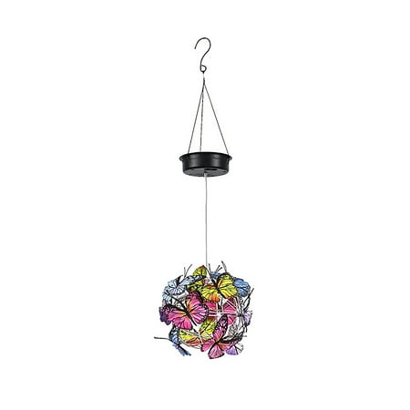 

Bird Wind Chime Lawn Lamp For Wall Window Door Atmosphere Handmade Decorate Decorative Chandelier Multi Garden Lights