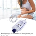 thumbnail image 4 of Kit de enema práctica bolsa de enema fácil de usar para baño ANGGREK Otros, 4 of 8