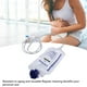 thumbnail image 4 of Kit de Enema ANGGREK bolsa de Enema Inodoro PVC Reutilizable, 4 of 7