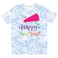 thumbnail image 3 of Inktastic Happy New Year Party T-Shirt, 3 of 5