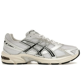 ASICS Men's Gel-NYC White Smoke Grey Shoes, from StockX - Walmart.com