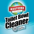 thumbnail image 2 of Toilet Cleaner Liquid - Natural Toilet Bowl Cleaner, Non Toxic Toilet Bowl Cleaner, Household Toilet Cleaners, Natural Toilet Bowl Cleaner Non Toxic, NOT FOR SALE IN CALI or NY, 6 Pack, 2 of 3
