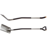 Photo 1 of Fiskars 332400-1001 Shovel Transfer 4 Pack