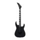 thumbnail image 1 of Guitarra Jackson Pro Plus SL1A Satin Black Humbucker, 1 of 6