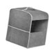 thumbnail image 4 of Protector de la máquina de la máquina del polvo de la de café para de pie de moda con bolsillos laterales de la cafetera de la cafetera de, 4 of 9