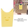 thumbnail image 4 of Bag Insert Phone Holder Sunglass Rack Compatible Wallet Mobile Phone Accessory Bag Purse for Stand Baggie Lid, 4 of 7