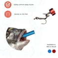 thumbnail image 4 of Fishing Hook Remover T-Shape Hook Removal Tool for Saltwater and Lure Fish Easy Fish Hooks Remover New Fishing Tool Minimizing The Injuries Tools, 4 of 8