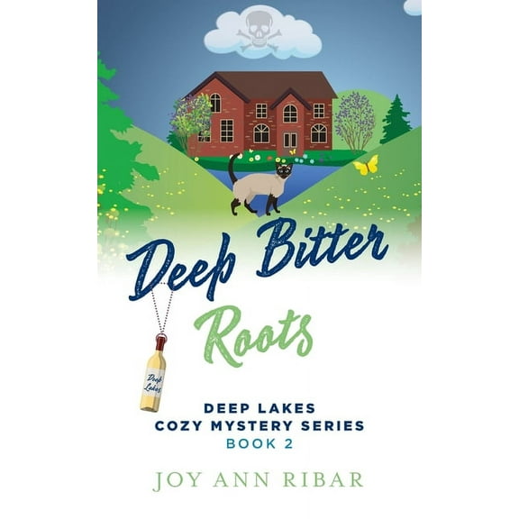 Deep Bitter Roots (Paperback)