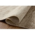 thumbnail image 4 of Loloi Nellie Ivory / Pebble 9'-6" x 13' Area Rug, 4 of 6