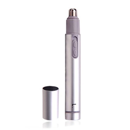 Portable Men Nose Hair Trimmer Electric Nose Hair Shaving Tool