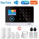 thumbnail image 1 of Sistema de alarma GauTone PG103 para seguridad antirrobo en el hogar 433MHz WiFi GSM alarma inalámbrica Tuya Smart House App Control Tan Jianjun unisex, 1 of 2