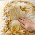 thumbnail image 6 of ShaoXinWan Christmas Printed Throw Pillow With Covers,HD Patterned Decorative Cushion Cases,Festive Pillow Shells for Sofa Couch Bed Living Room Indoor Home Decoration, 6 of 7