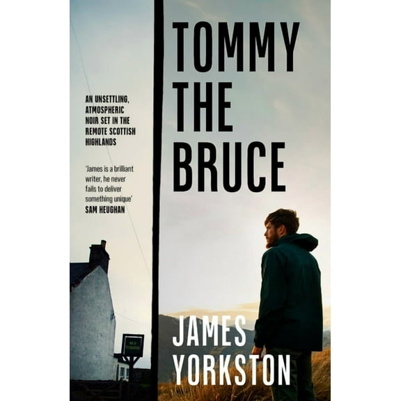Tommy the Bruce, (Paperback)