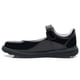 thumbnail image 5 of Zapato Escolar Para Niña Chabelo Charol Negro Hebilla 17-26 negro 25, 5 of 6