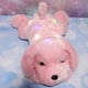 thumbnail image 2 of 2pcs Llevó la lámpara De Juguetes De Peluche Perrito Animales Para 20 Pulgadas Rosa Macarena Juguetes de peluche LED para perros, 2 of 8