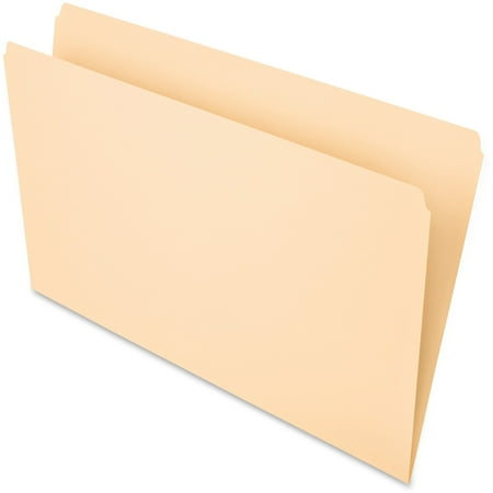 UPC: 0078787731202 | Pendaflex  PFX753  Essentials 1-ply Tab Manila File Folder  100 / Box  Manila