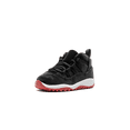 thumbnail image 4 of JORDAN TODDLER Air Jordan 11 Retro TD "Velvet Bred" HF7808 061 from Stadium Goods, 4 of 8