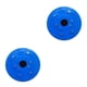 thumbnail image 1 of Disco giratorio de cintura Eigraketly antideslizante para mujer Azul 2Conjunto, 1 of 6
