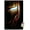 Premium Poster & Push Pin Bundle, variant on Marvel Iron Man (2008) - One Sheet Wall Poster, 22.375" x 34" Framed