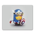 thumbnail image 1 of Tapa para alfombrilla de ratón Minion, compatibilidad universal, 21 x 17 cm, 1 of 1