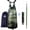 6L-Camo, variant on 1G-Blue Gravity Water Filter 1 Gallon Camping Emergency Preparedness Purifier