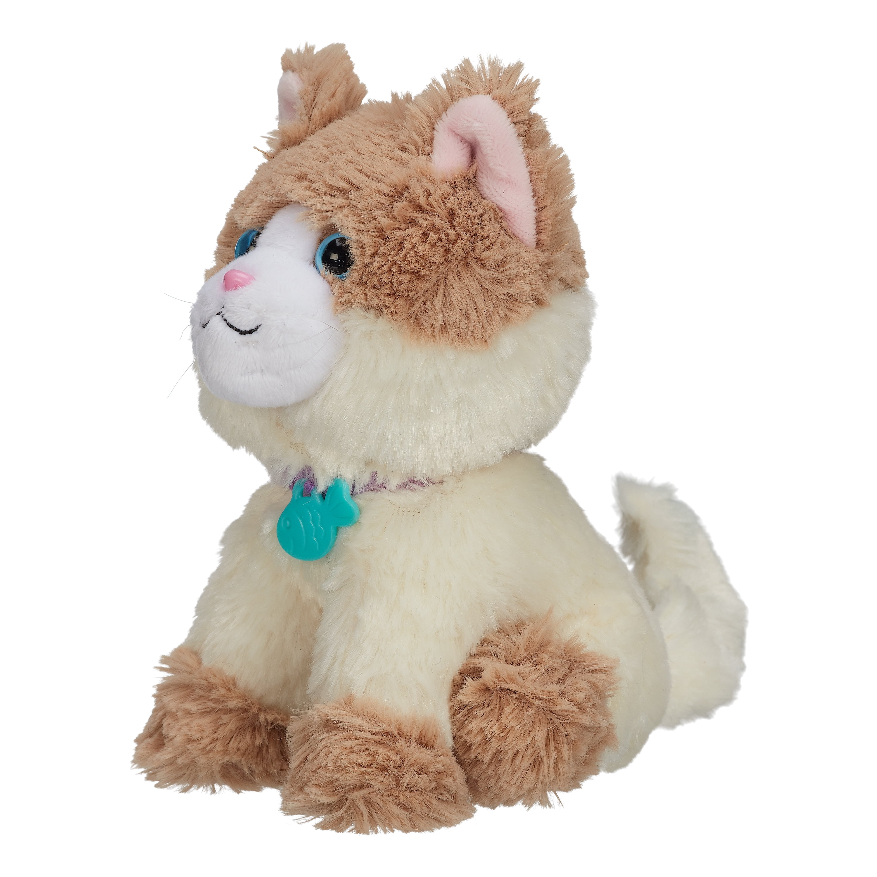 ragdoll stuffed animal