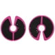 thumbnail image 1 of Pegatina de pecho de electroterapia pegatinas de silicona para el pecho diseño exquisito duradero relajación segura para acondicionamiento corporal ANGGREK Otros, 1 of 8