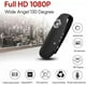 thumbnail image 2 of 1080P Full HD Compact Mini Camera Security, Portable Body Camera with 32GB Card, 2 of 5