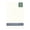 Beige Canvas, variant on Off White Canvas 12x19 Uncut Art Mat Board - No Opening - 1 Mat