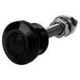 thumbnail image 4 of Hood Release Latch Quick Releasing Latch For Car Enthusiasts Black 5.80X2.00X2.00Cm Prevent Accidental Opening 1Pcs, 4 of 5