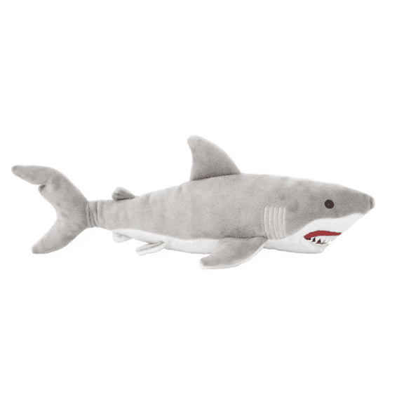 Universal Studios Jaws 50th Anniversary Plush Toy New With Tag