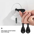 thumbnail image 2 of 2pcs Paper Towel Dispenser Keys Paper Towel Holder Key Dispenser Replacement Key, 2 of 4