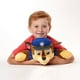 thumbnail image 3 of Almohada de felpa Paw Patrol Chase Nickelodeon 16 Police Dog, 3 of 7