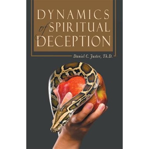 Pre-Owned Dynamics of Spiritual Deception Paperback