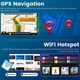 thumbnail image 5 of Estereo Ford Expedition III 2006-2017 Carplay Android 2G+32G, 5 of 7