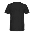 thumbnail image 3 of Men's 1863FC  Black Spain National Team Mono Badge Vintage Tri-Blend T-Shirt, 3 of 3