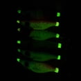 thumbnail image 4 of Colorful Fishing Lure Imitation Shrimp Hard Bait Prawn Lure with Squid Jigs Connector Rings, 4 of 8
