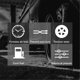 thumbnail image 2 of Android Navigation TPMS with 4 Sensors Alarm System USB Android Car TPMS Wireless Transmission Tire Monitoring(External), 2 of 5