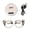 Skin Color, variant on Xirurus AI Translation Earbuds Real Time High Accuracy Bluetooth 144 Languages Translator Earbuds with APP for Conference Interpretation Business Travel, Beige