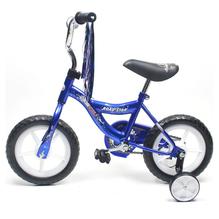 On 2 wheels bmx online